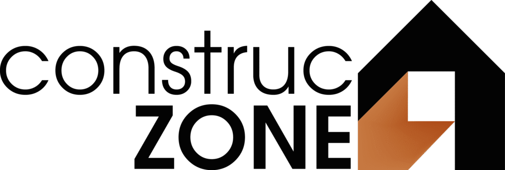 logo construczone